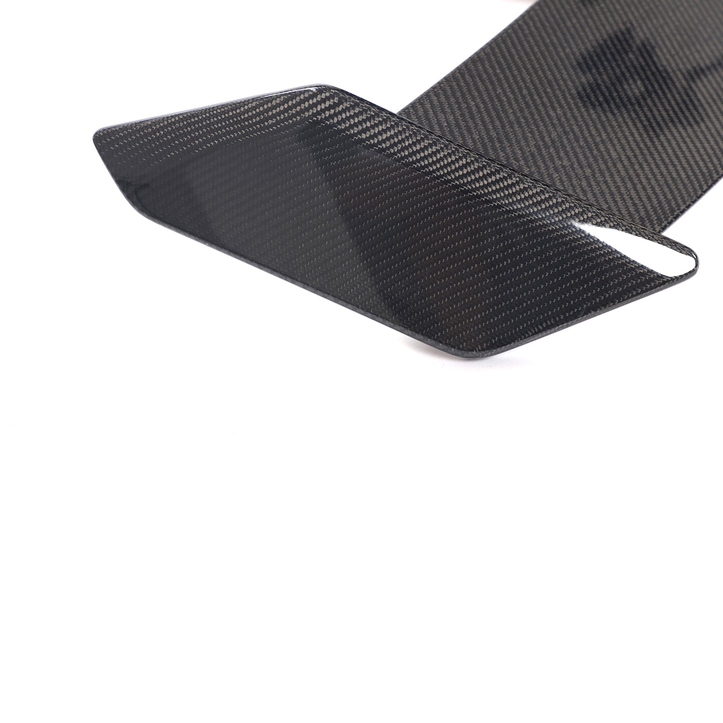 BMW M3 M4 G80 G82 Dry Carbon Fibre Spoiler