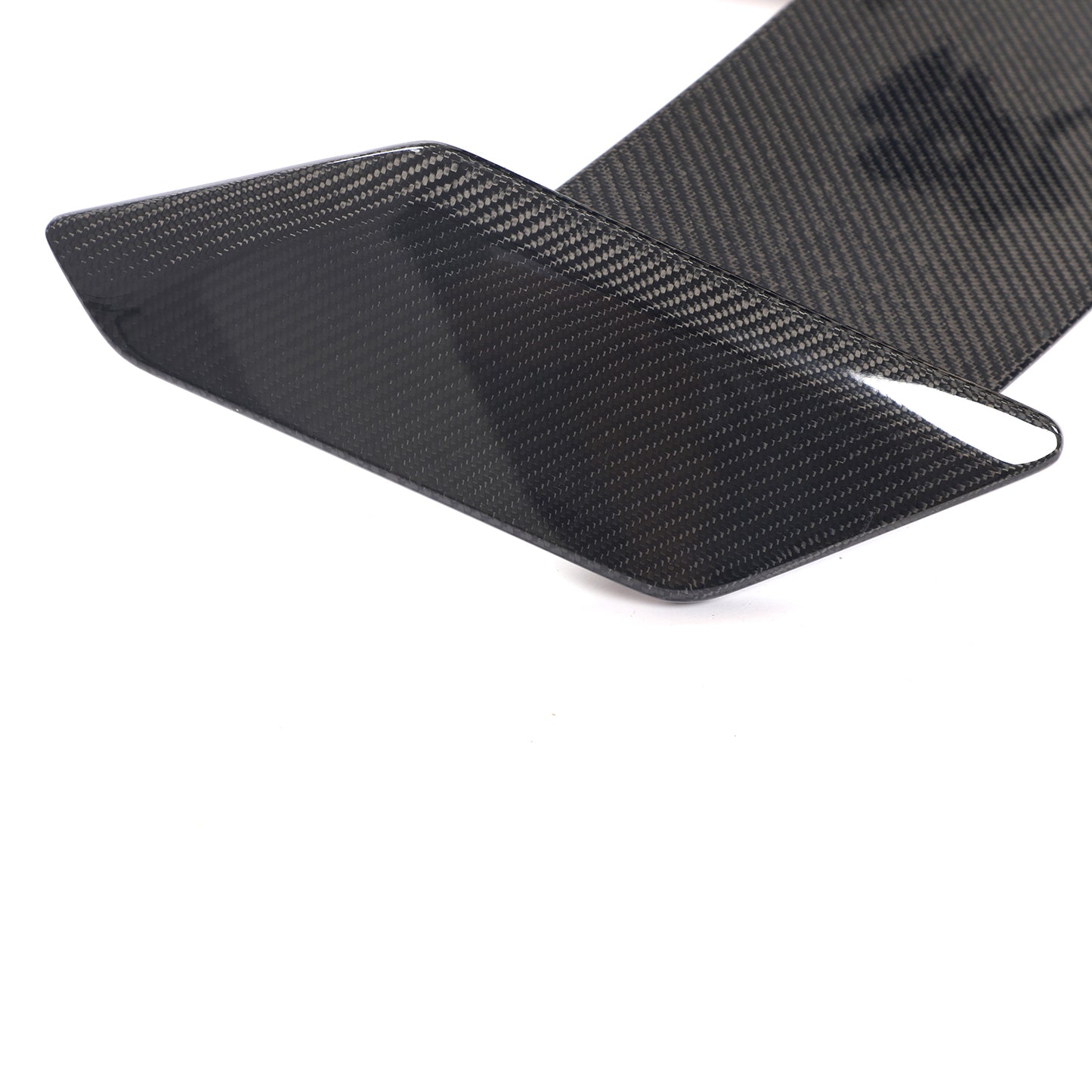 BMW M3 M4 G80 G82 Carbon Fibre Spoiler