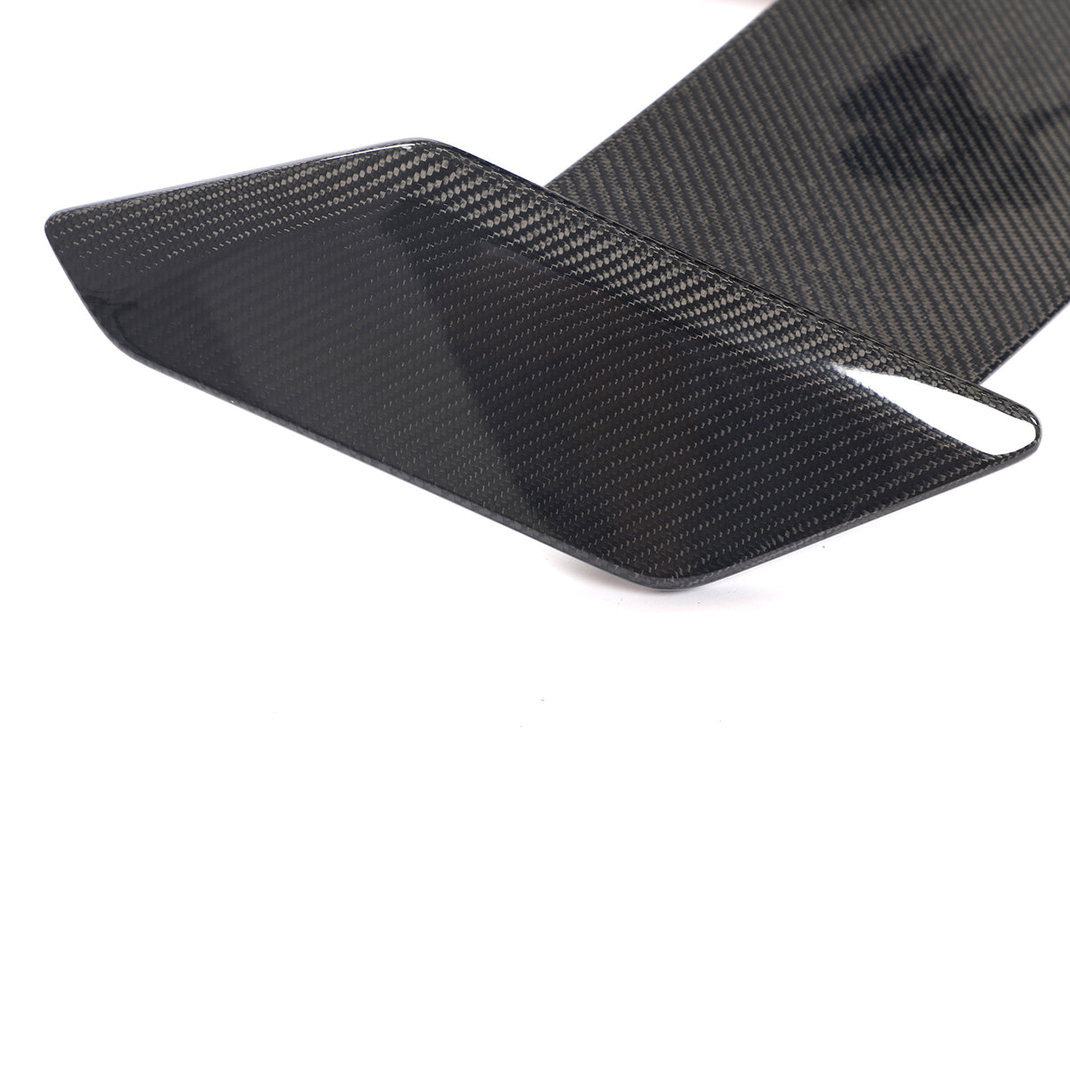 BMW M3 M4 G80 G82 Carbon Fibre Spoiler
