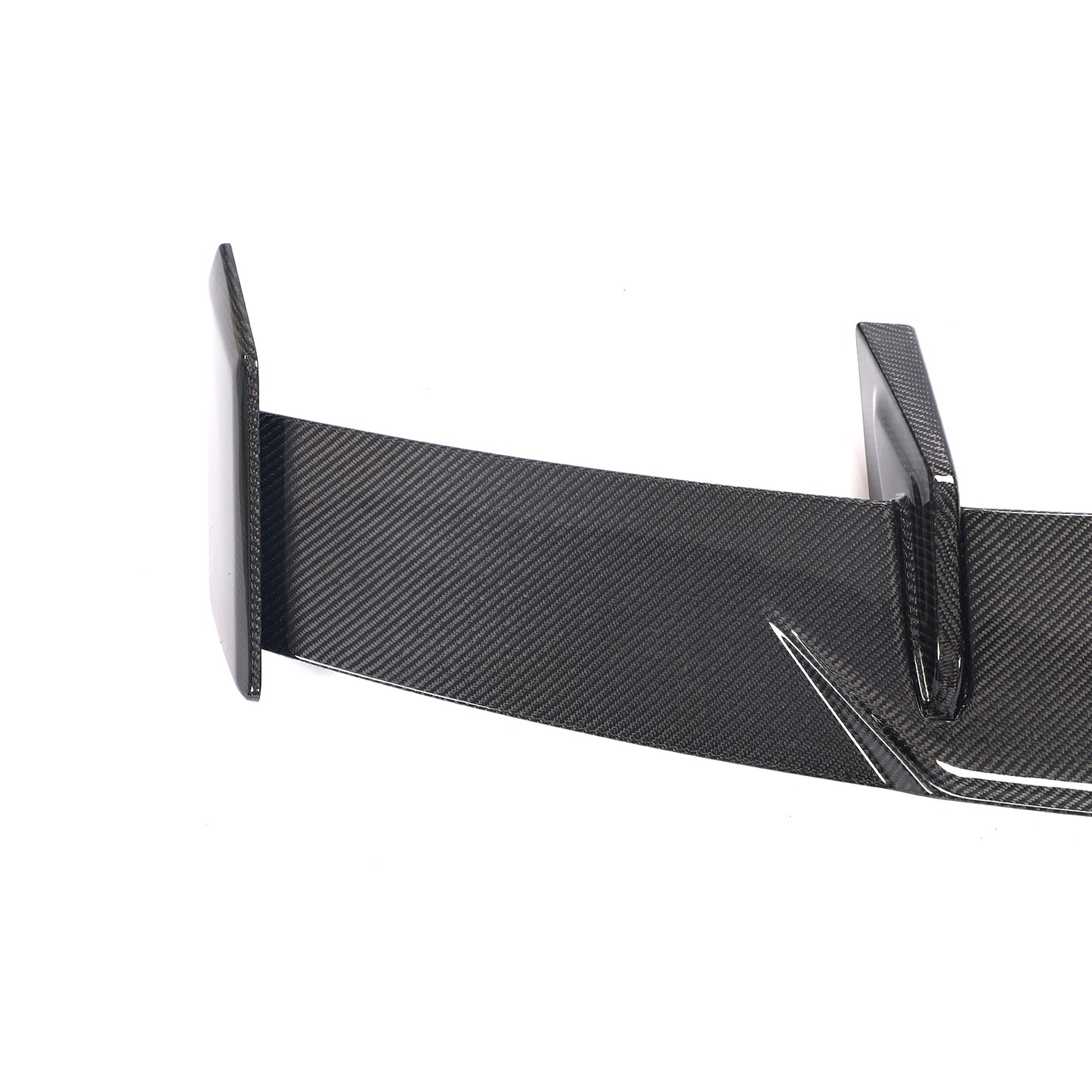 BMW M3 M4 G80 G82 Dry Carbon Fibre Spoiler