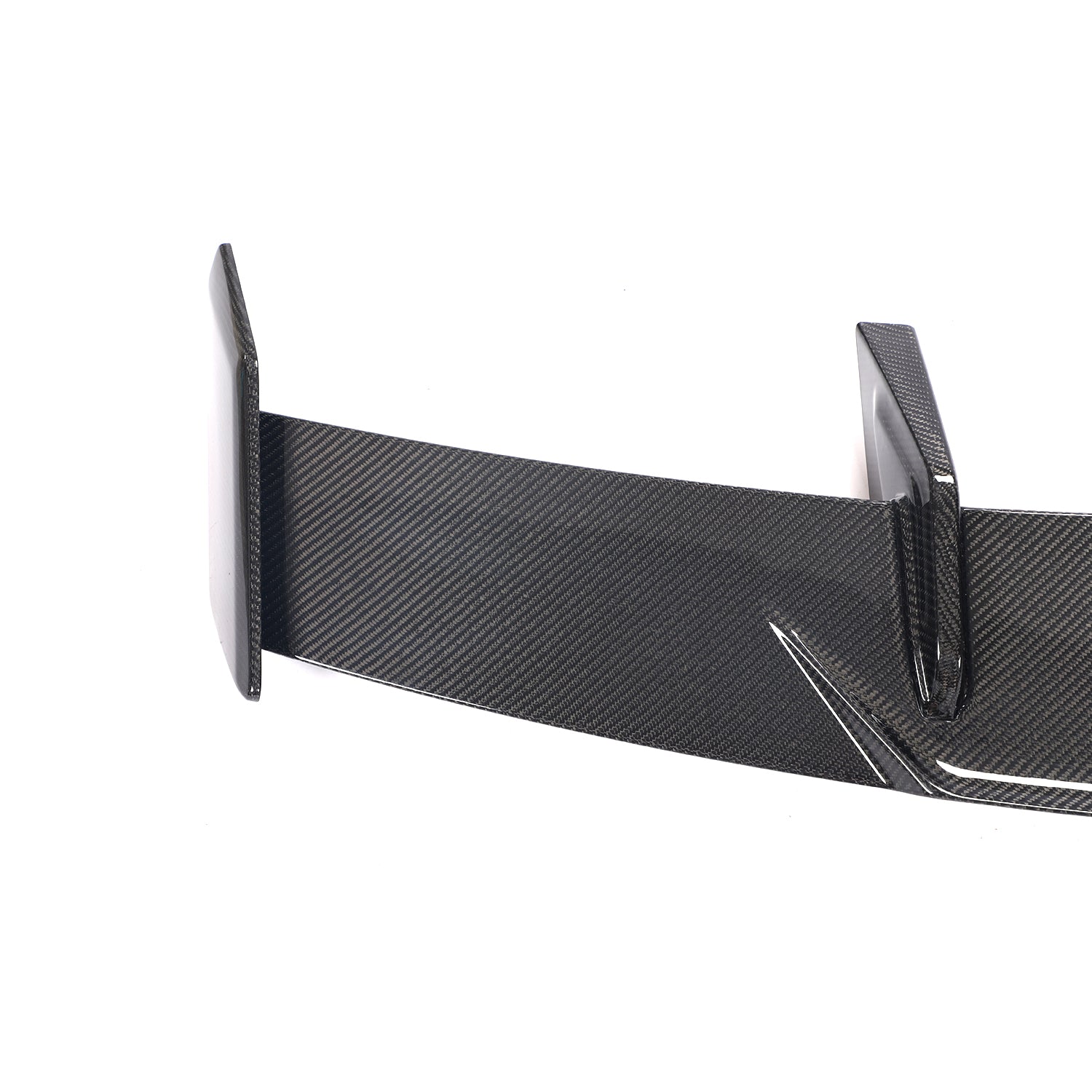 BMW M3 M4 G80 G82 Dry Carbon Fibre Spoiler
