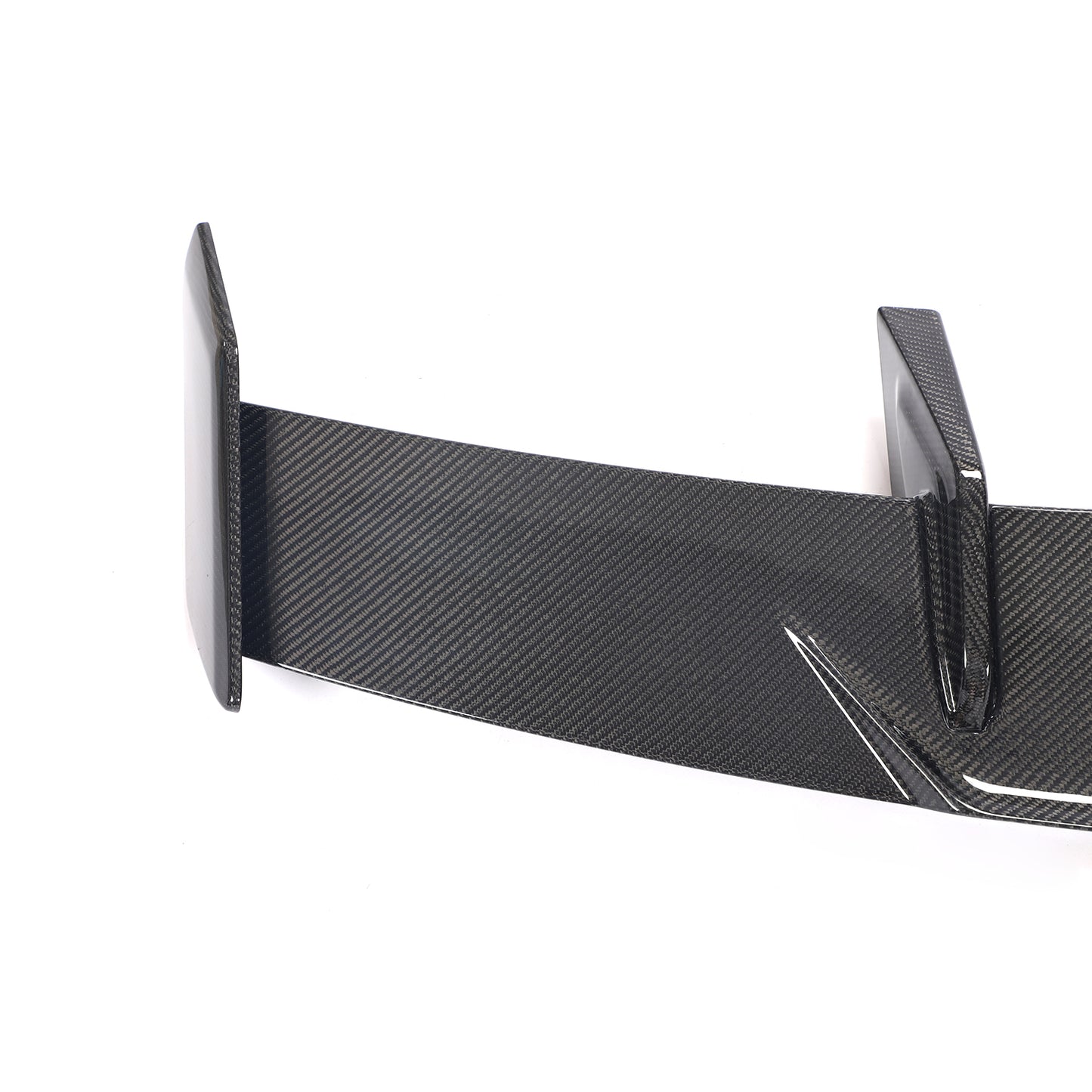 BMW M3 M4 G80 G82 Carbon Fibre Spoiler