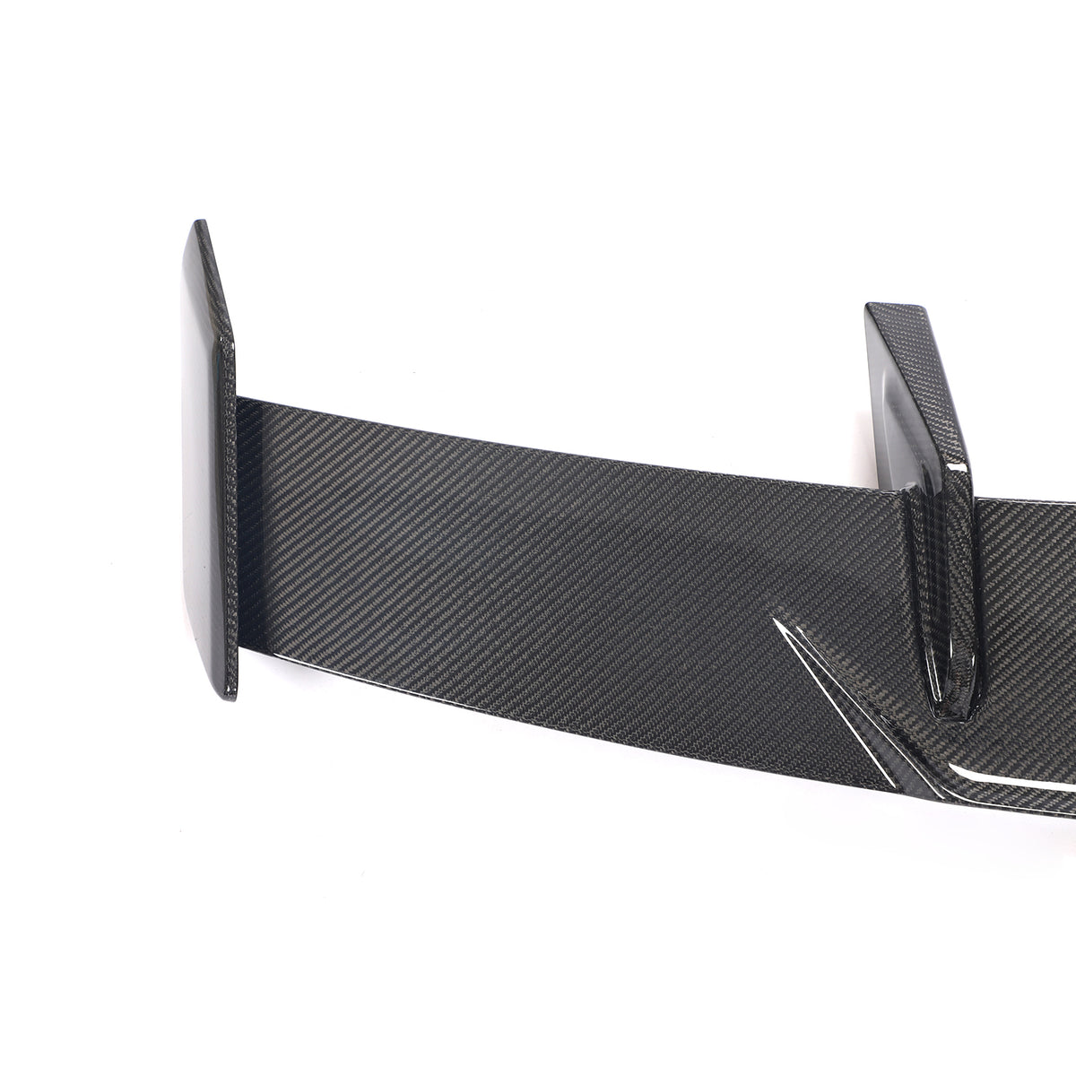 BMW M3 M4 G80 G82 Carbon Fibre Spoiler