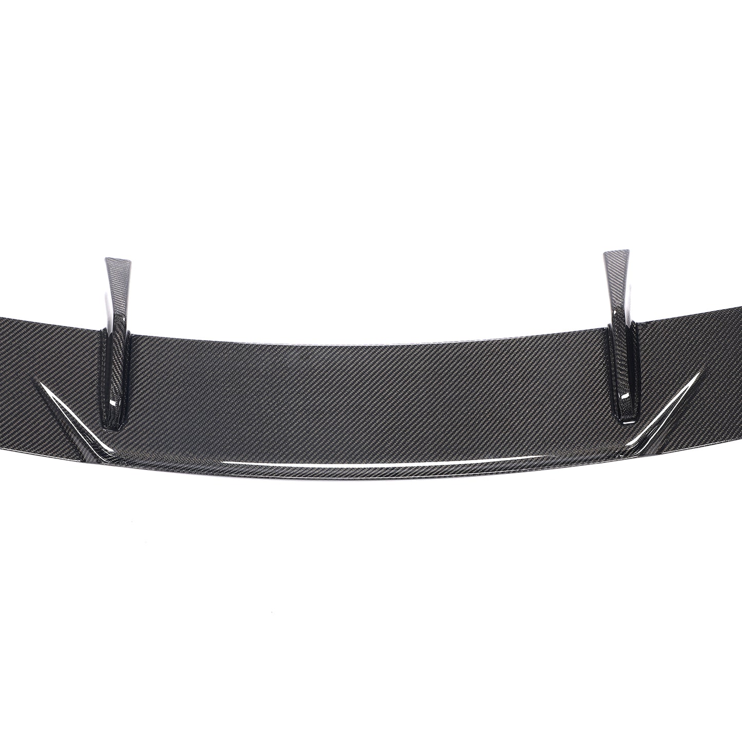 BMW M3 M4 G80 G82 Dry Carbon Fibre Spoiler