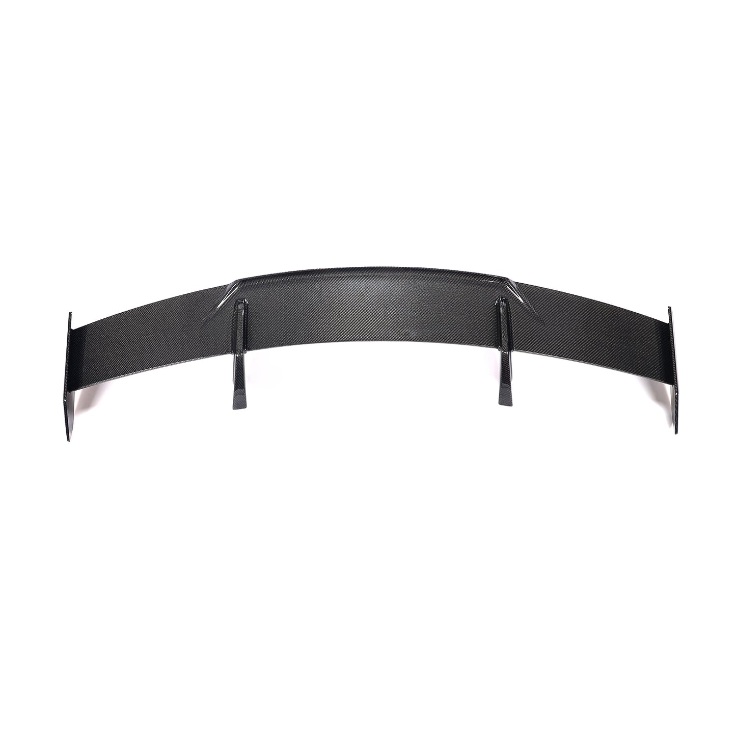 BMW M3 M4 G80 G82 Dry Carbon Fibre Spoiler