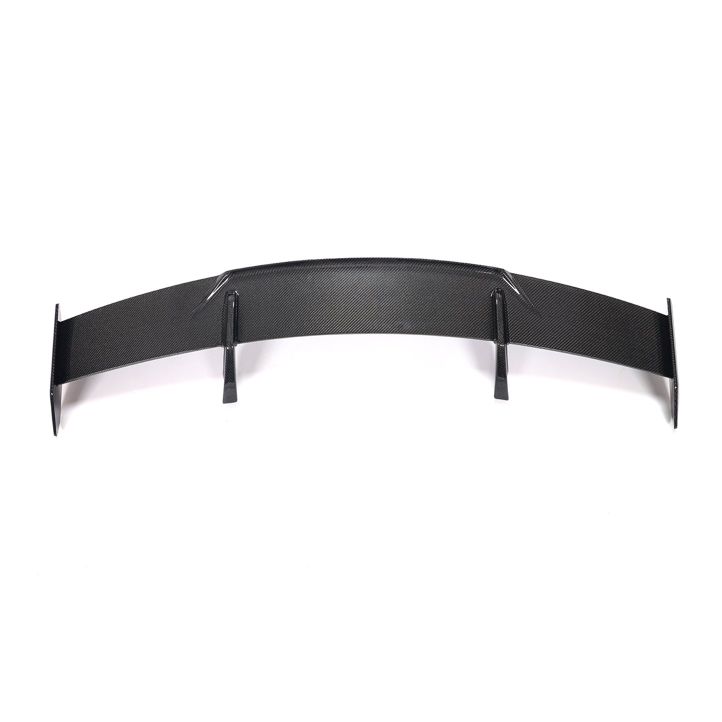 BMW M3 M4 G80 G82 Carbon Fibre Spoiler