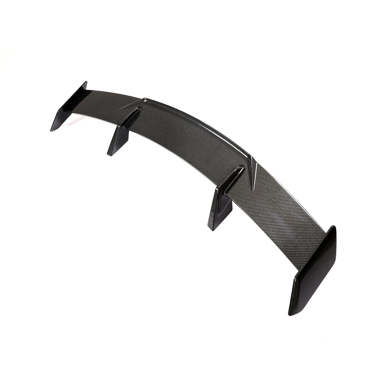 BMW M3 M4 G80 G82 Dry Carbon Fibre Spoiler