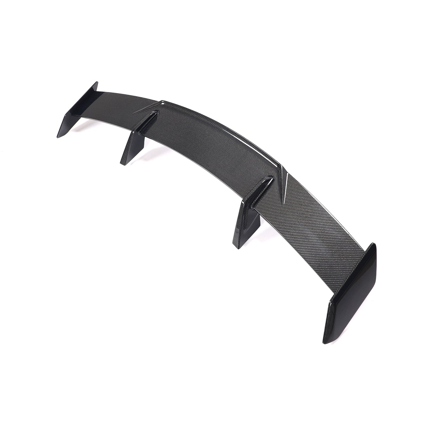 BMW M3 M4 G80 G82 Carbon Fibre Spoiler
