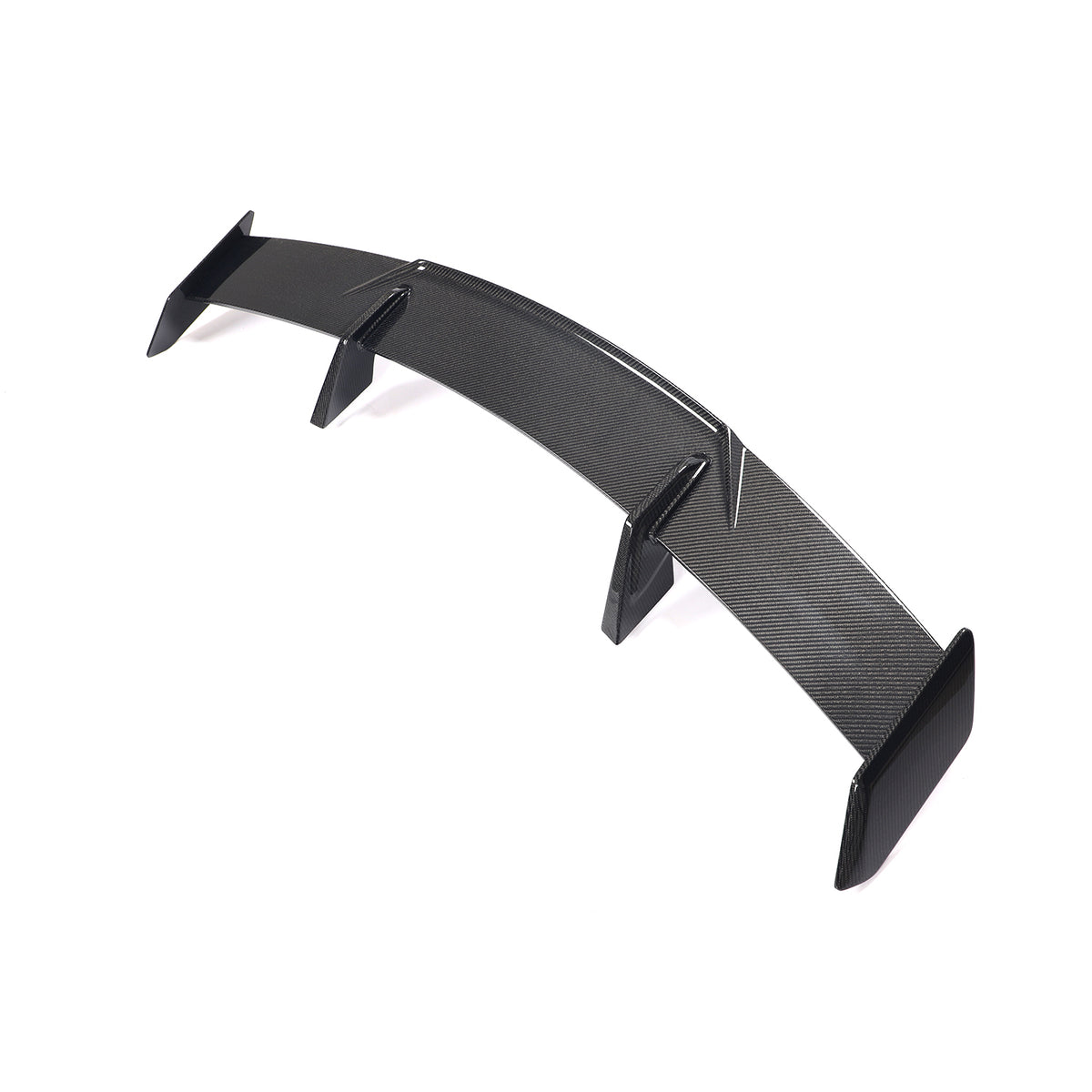 BMW M3 M4 G80 G82 Carbon Fibre Spoiler