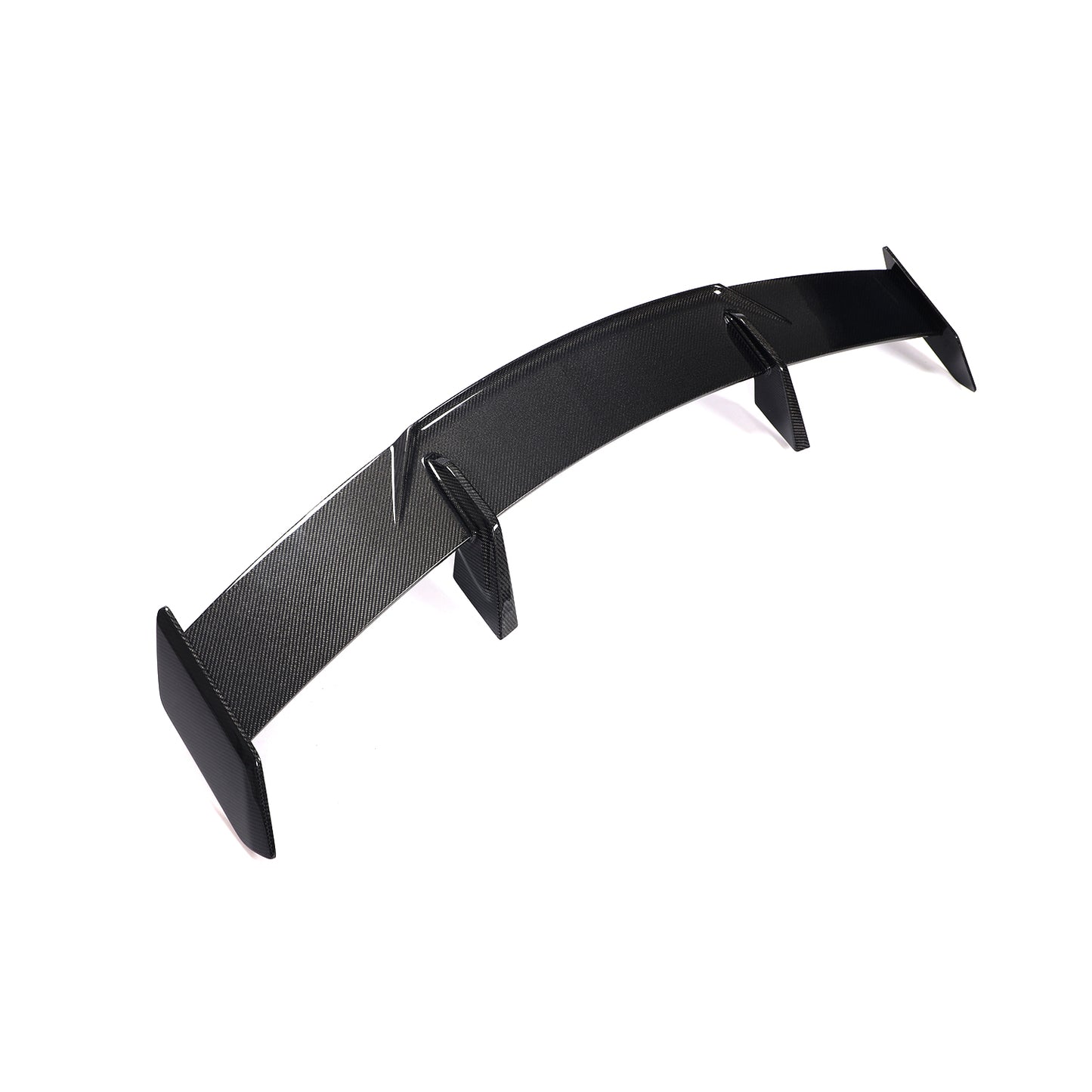 BMW M3 M4 G80 G82 Dry Carbon Fibre Spoiler