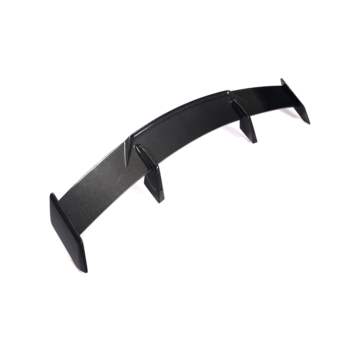 BMW M3 M4 G80 G82 Dry Carbon Fibre Spoiler