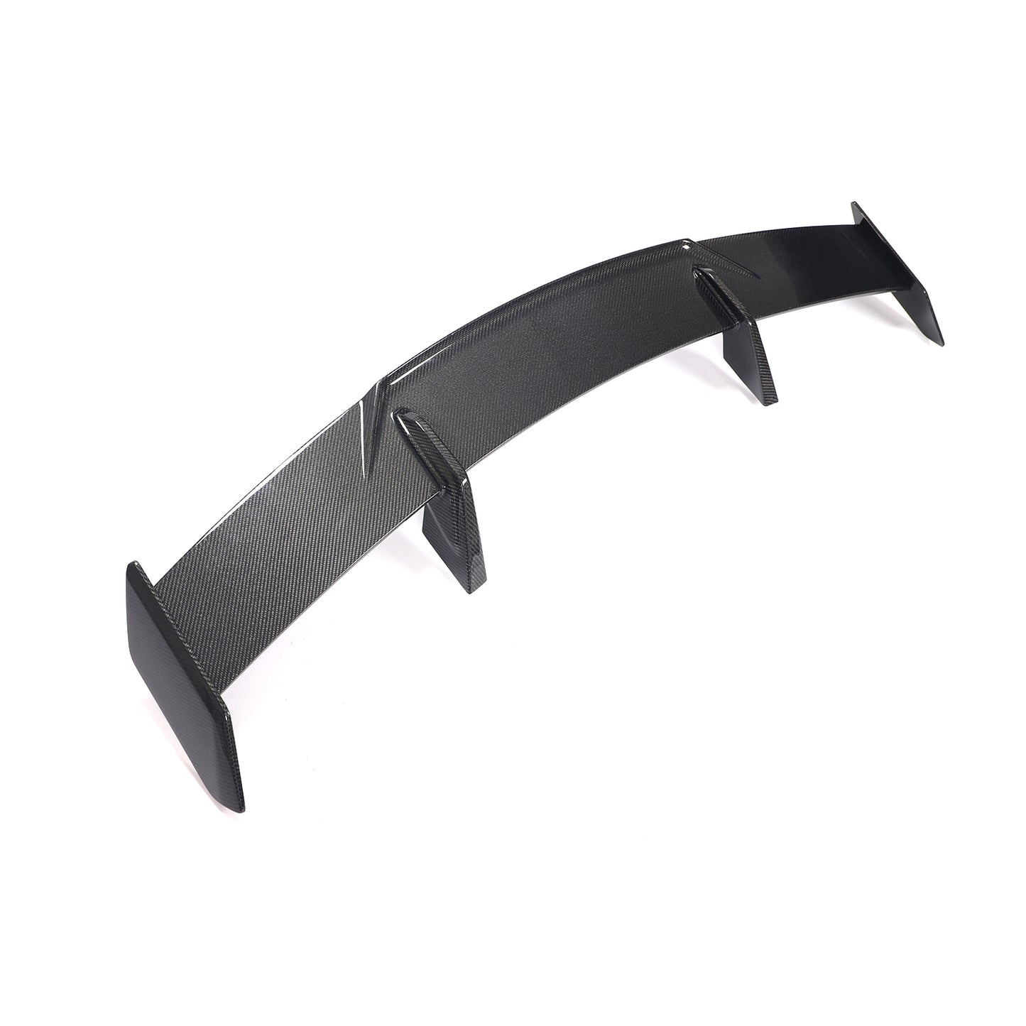 BMW M3 M4 G80 G82 Carbon Fibre Spoiler