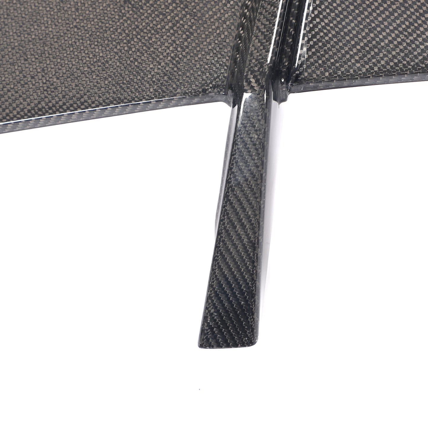 BMW M3 M4 G80 G82 Dry Carbon Fibre Spoiler