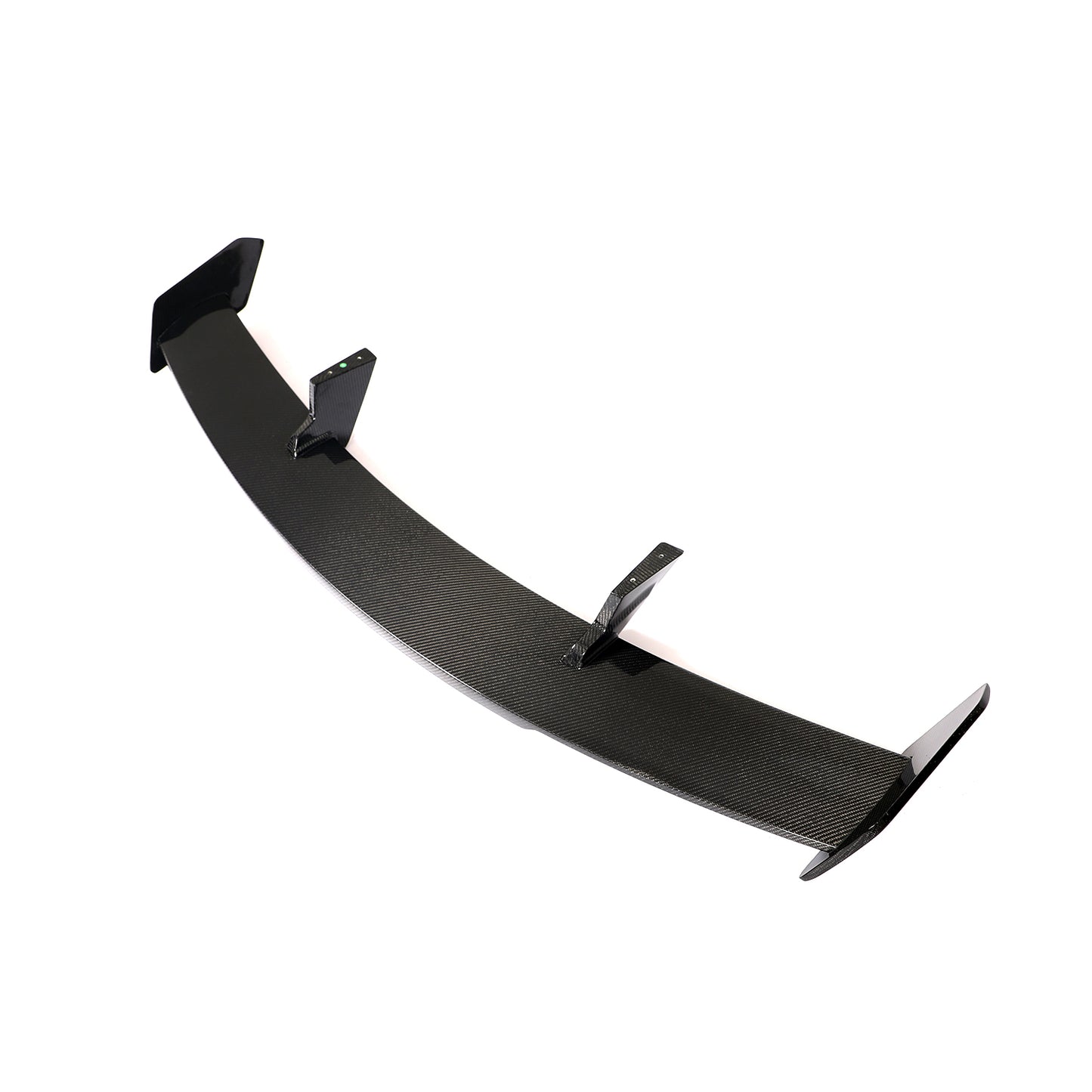 BMW M3 M4 G80 G82 Dry Carbon Fibre Spoiler