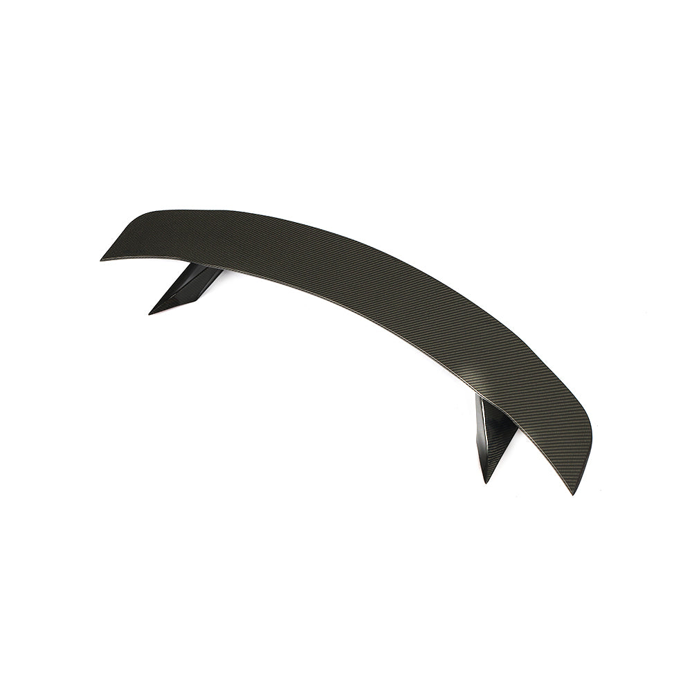 BMW I8 I12 Carbon Fibre Spoiler