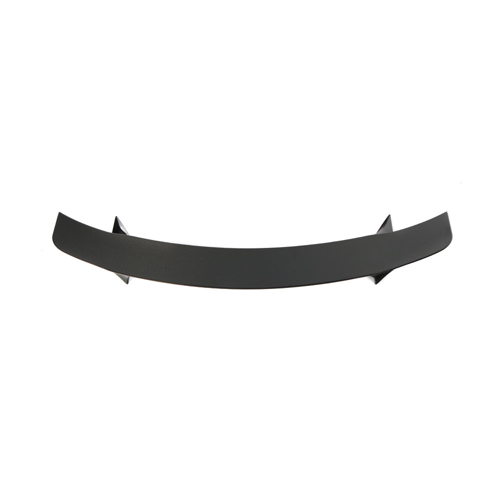 BMW I8 I12 Carbon Fibre Spoiler