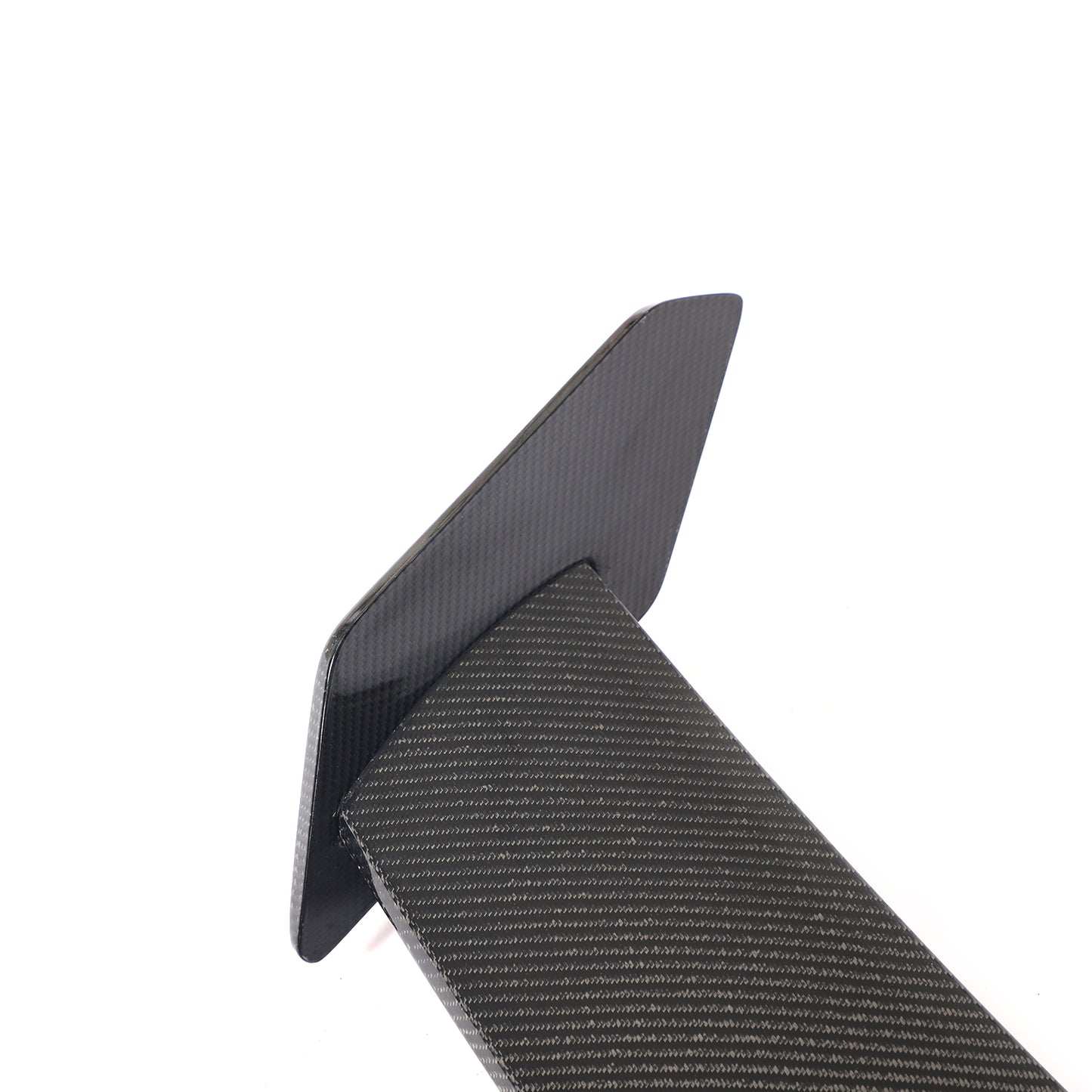 BMW M3 M4 G80 G82 Dry Carbon Fibre Spoiler