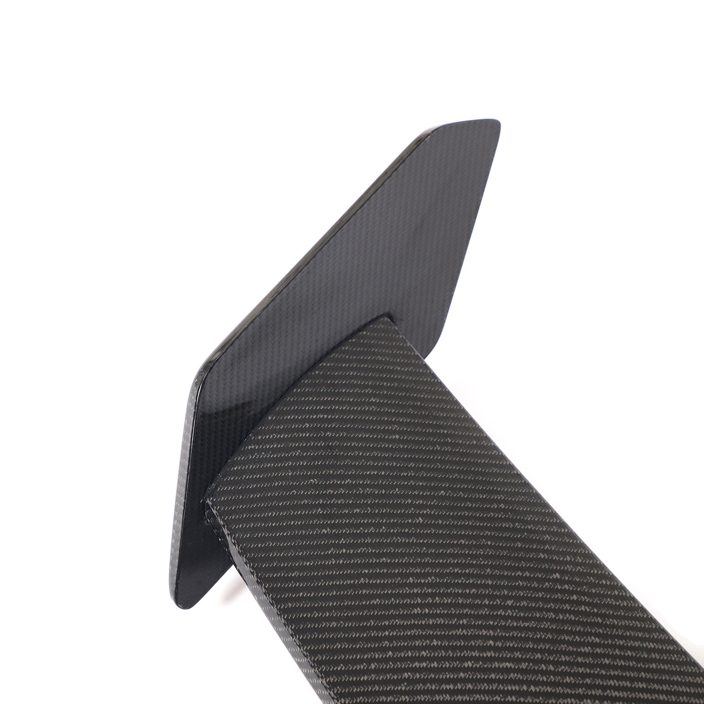 BMW M3 M4 G80 G82 Carbon Fibre Spoiler