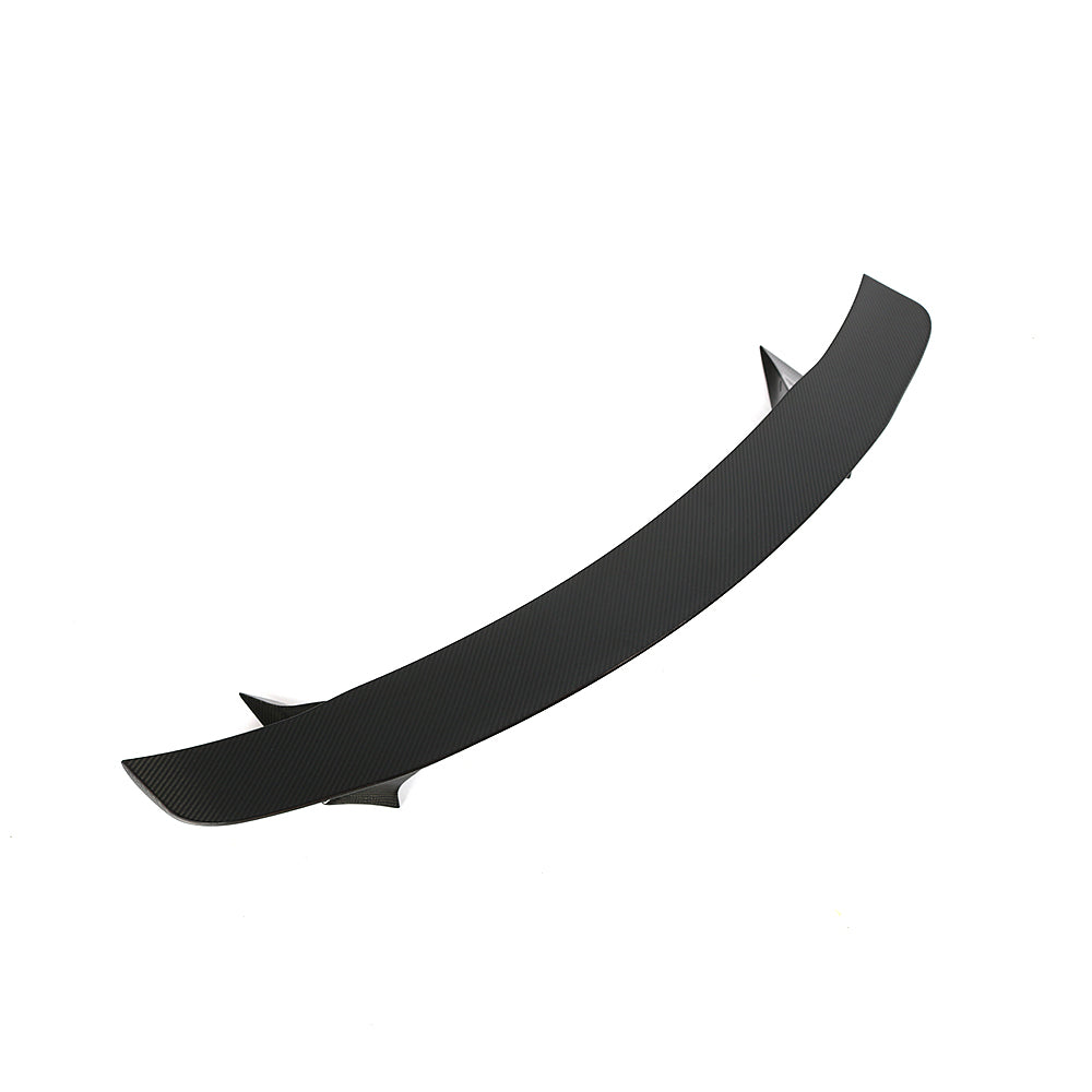 BMW I8 I12 Carbon Fibre Spoiler