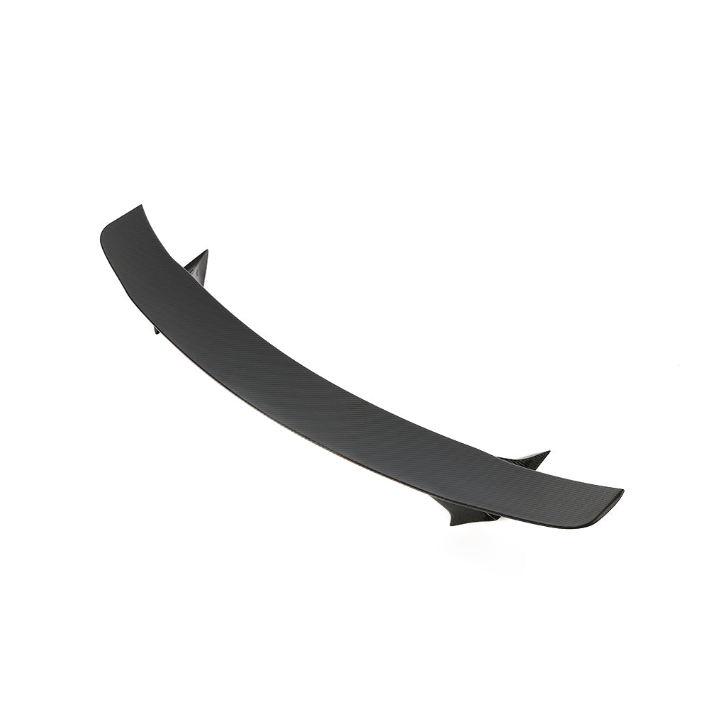 BMW I8 I12 Carbon Fibre Spoiler