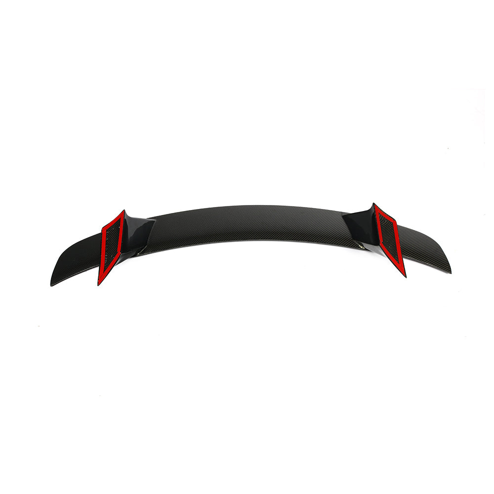 BMW I8 I12 Carbon Fibre Spoiler