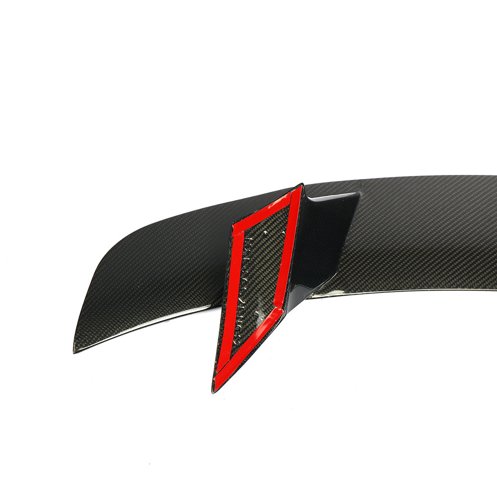 BMW I8 I12 Carbon Fibre Spoiler
