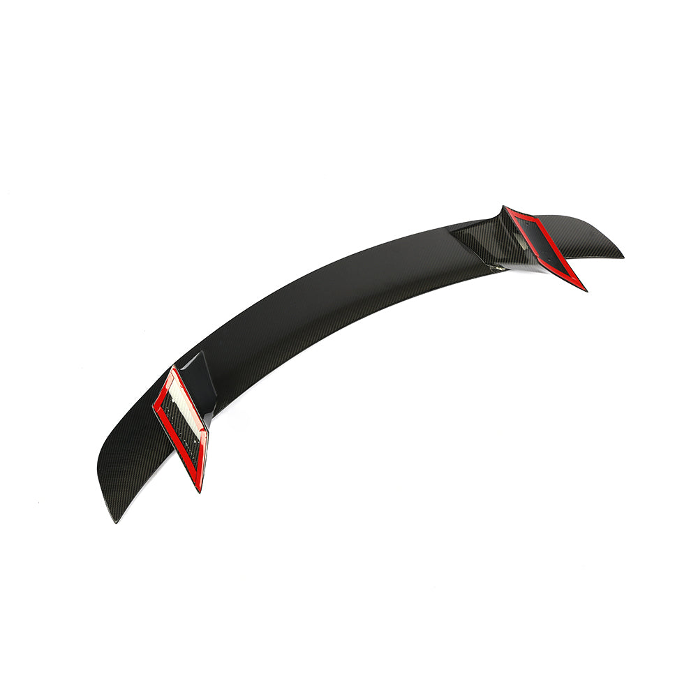 BMW I8 I12 Carbon Fibre Spoiler