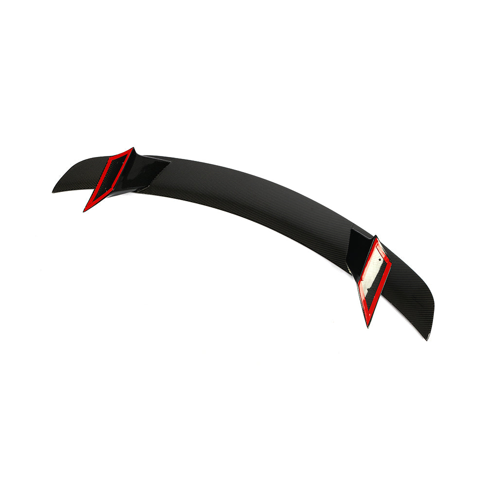 BMW I8 I12 Carbon Fibre Spoiler
