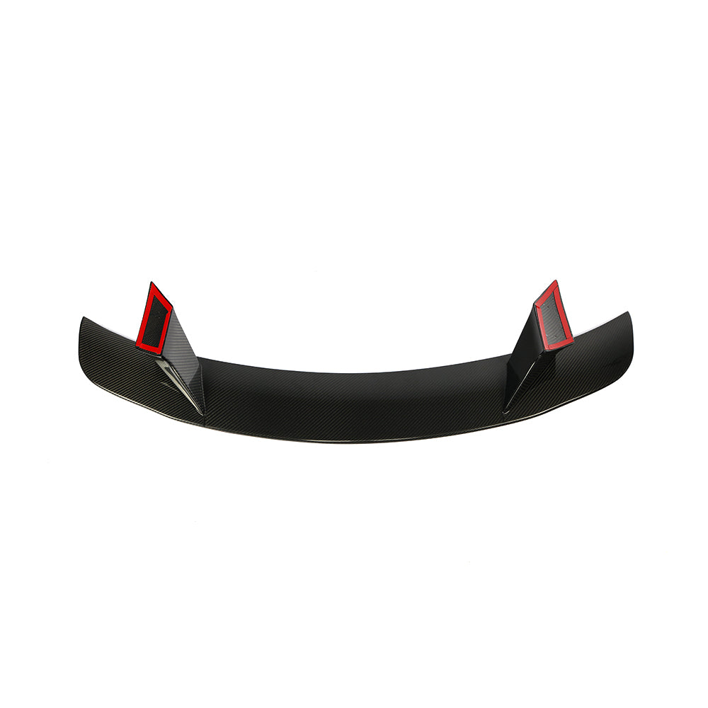 BMW I8 I12 Carbon Fibre Spoiler