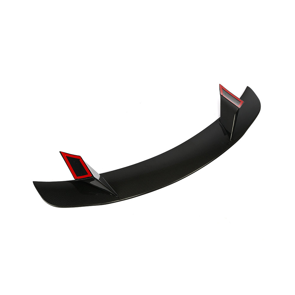 BMW I8 I12 Carbon Fibre Spoiler