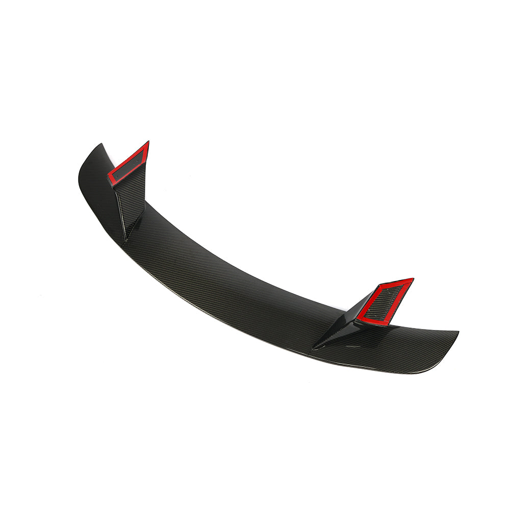 BMW I8 I12 Carbon Fibre Spoiler