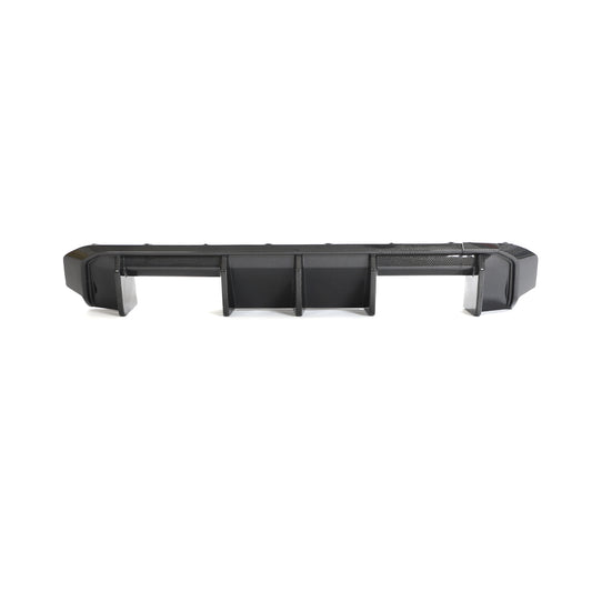 BMW M3 M4 G80 G81 G82 G83 Carbon Fibre Rear Diffuser