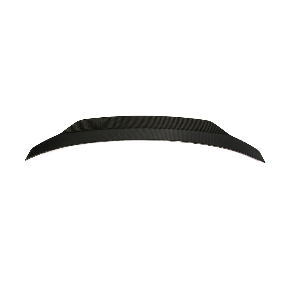 BMW 4 Series F33 F83 M4 Carbon Fibre Spoiler