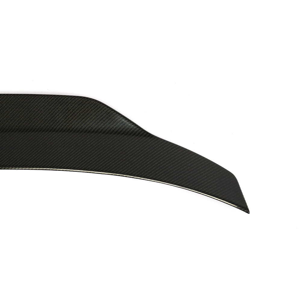 BMW 4 Series F33 F83 M4 Carbon Fibre Spoiler