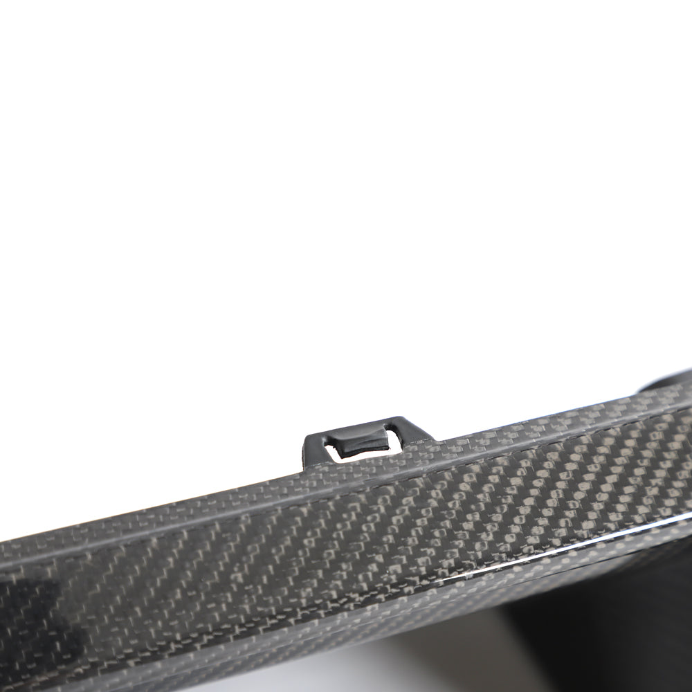 BMW M3 M4 G80 G81 G82 G83 Carbon Fibre Rear Diffuser