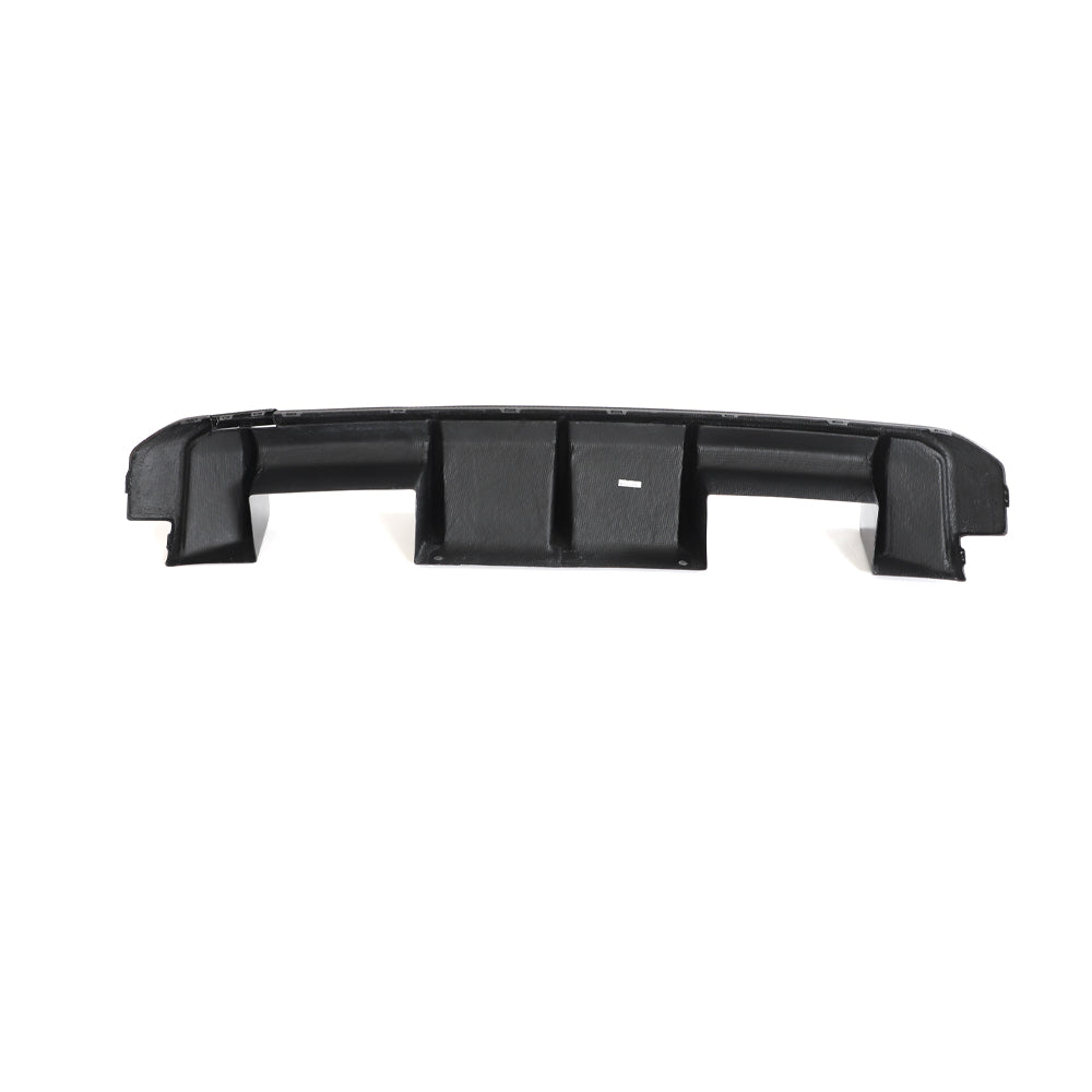 BMW M3 M4 G80 G81 G82 G83 Carbon Fibre Rear Diffuser