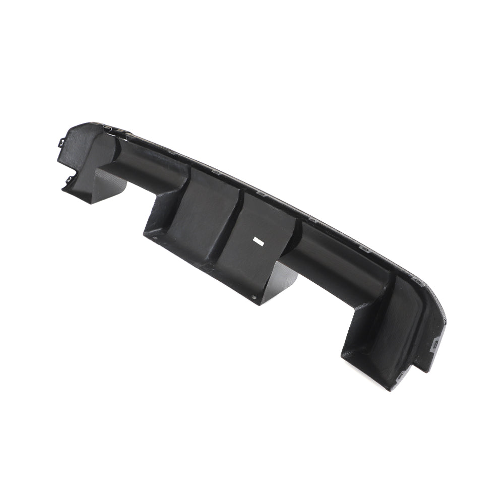 BMW M3 M4 G80 G81 G82 G83 Carbon Fibre Rear Diffuser
