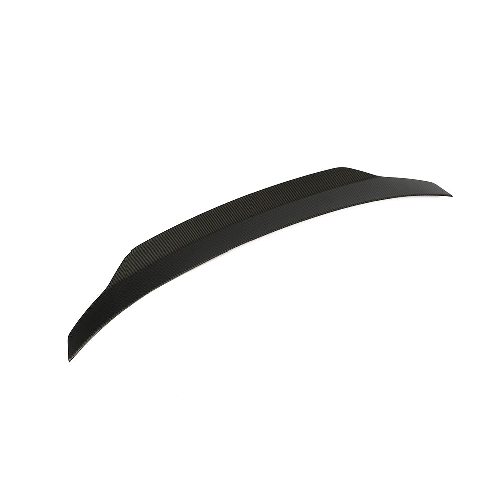 BMW 4 Series F33 F83 M4 Carbon Fibre Spoiler