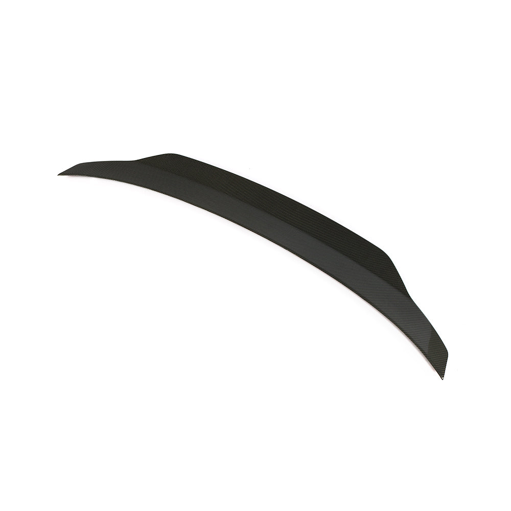 BMW 4 Series F33 F83 M4 Carbon Fibre Spoiler