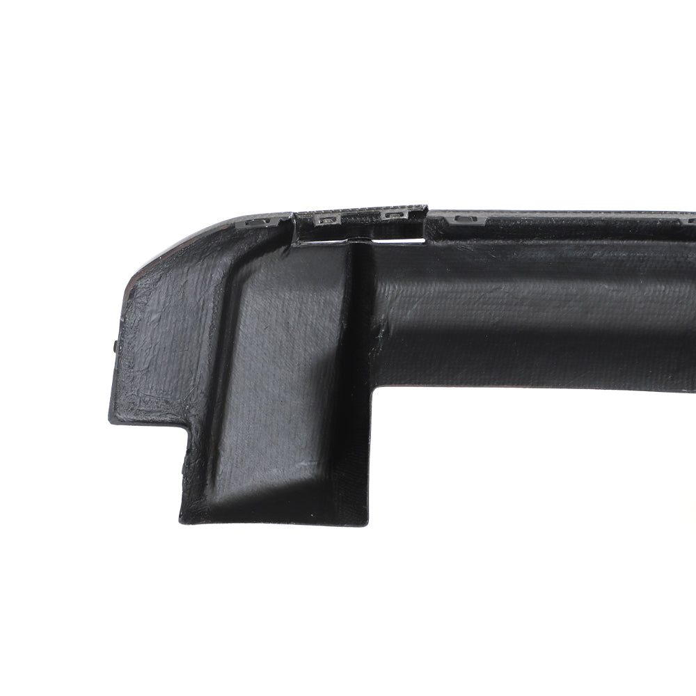 BMW M3 M4 G80 G81 G82 G83 Carbon Fibre Rear Diffuser