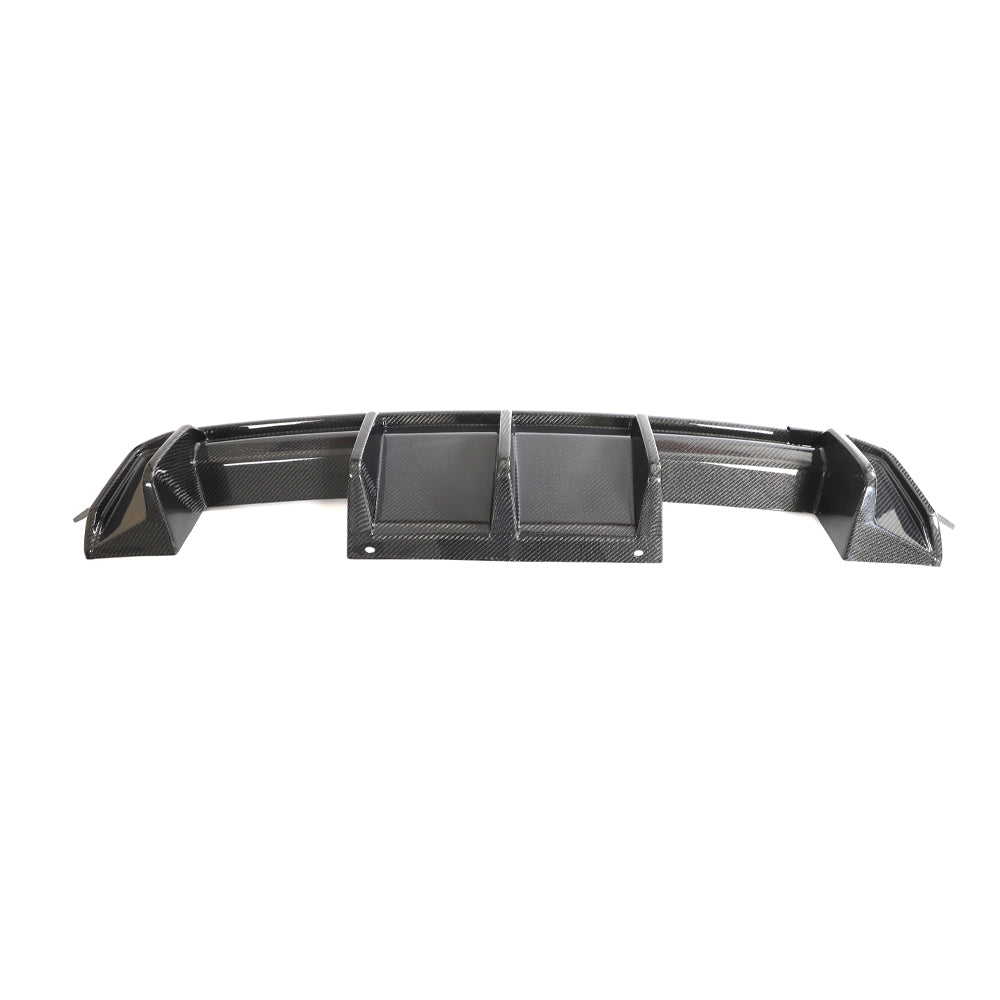 BMW M3 M4 G80 G81 G82 G83 Carbon Fibre Rear Diffuser