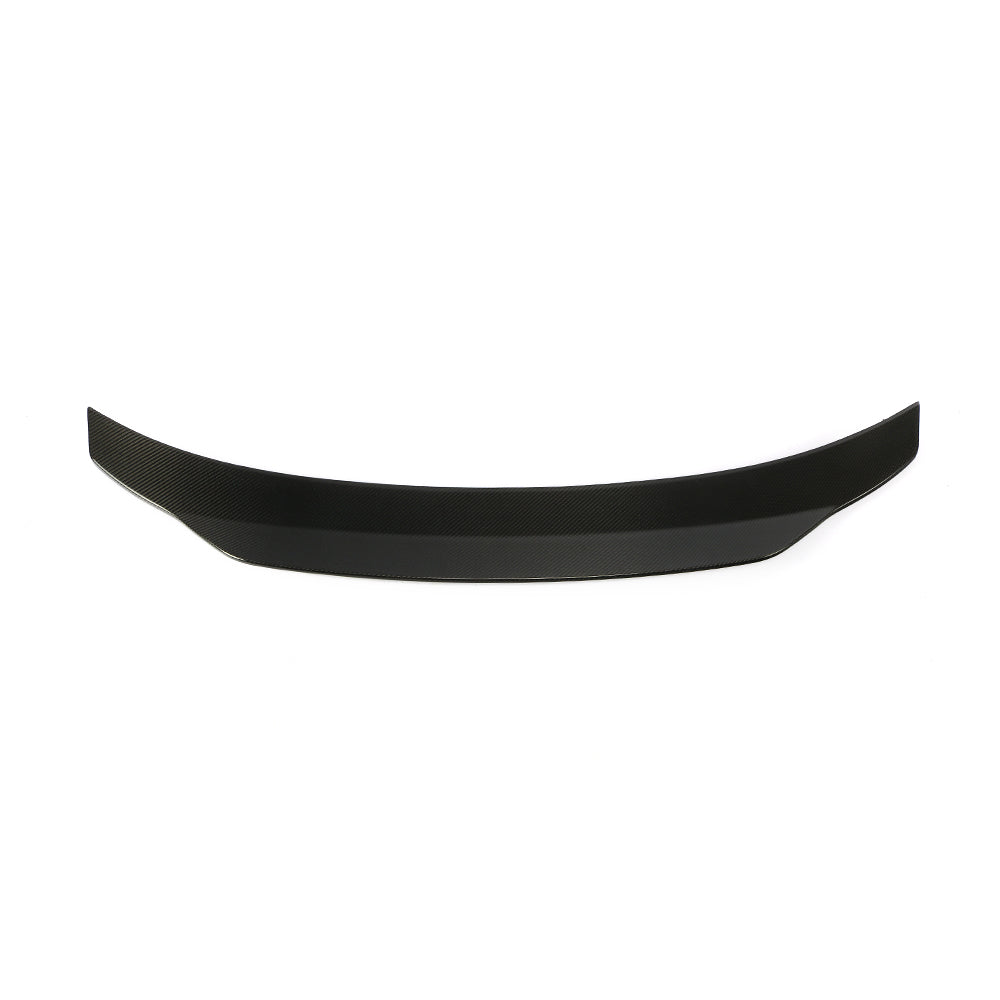 BMW 4 Series F33 F83 M4 Carbon Fibre Spoiler