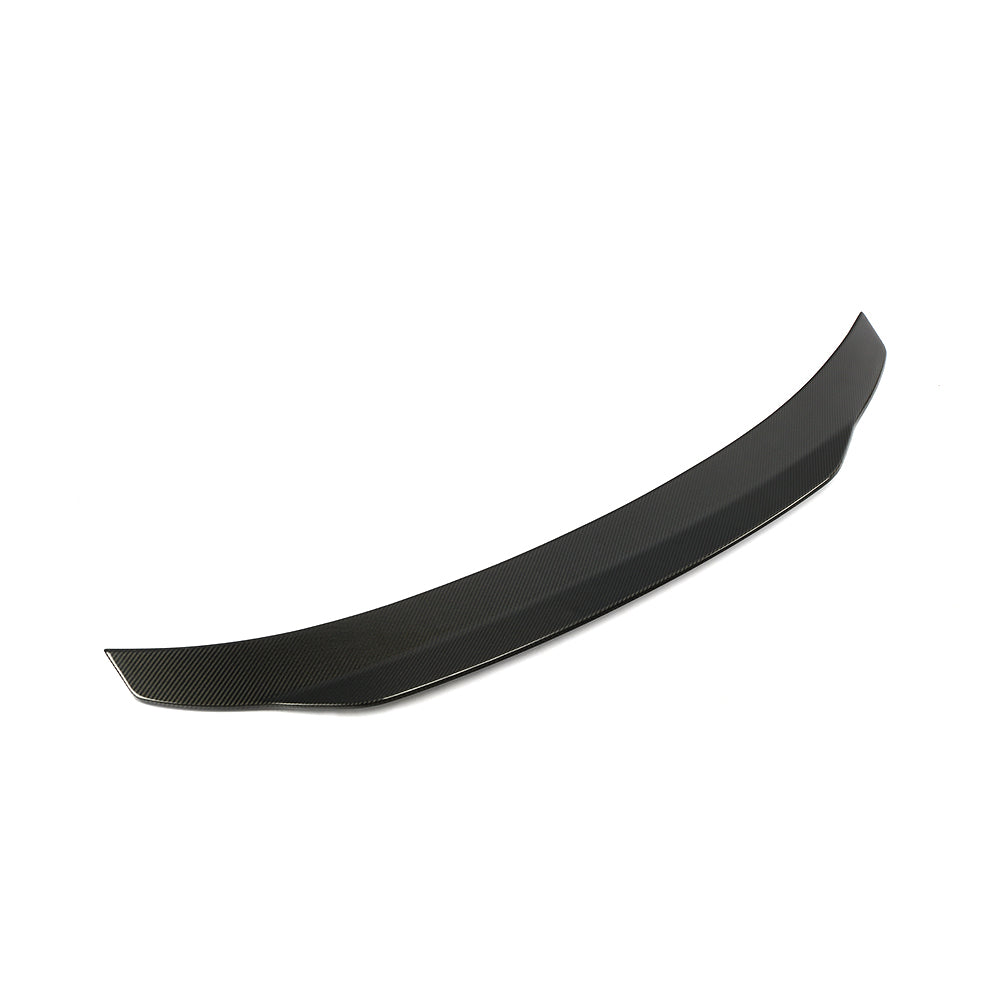 BMW 4 Series F33 F83 M4 Carbon Fibre Spoiler