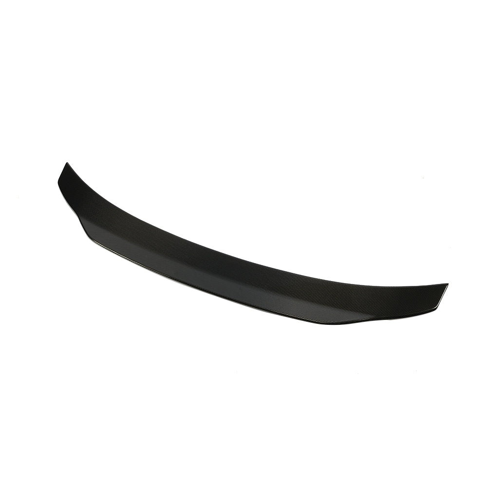 BMW 4 Series F33 F83 M4 Carbon Fibre Spoiler