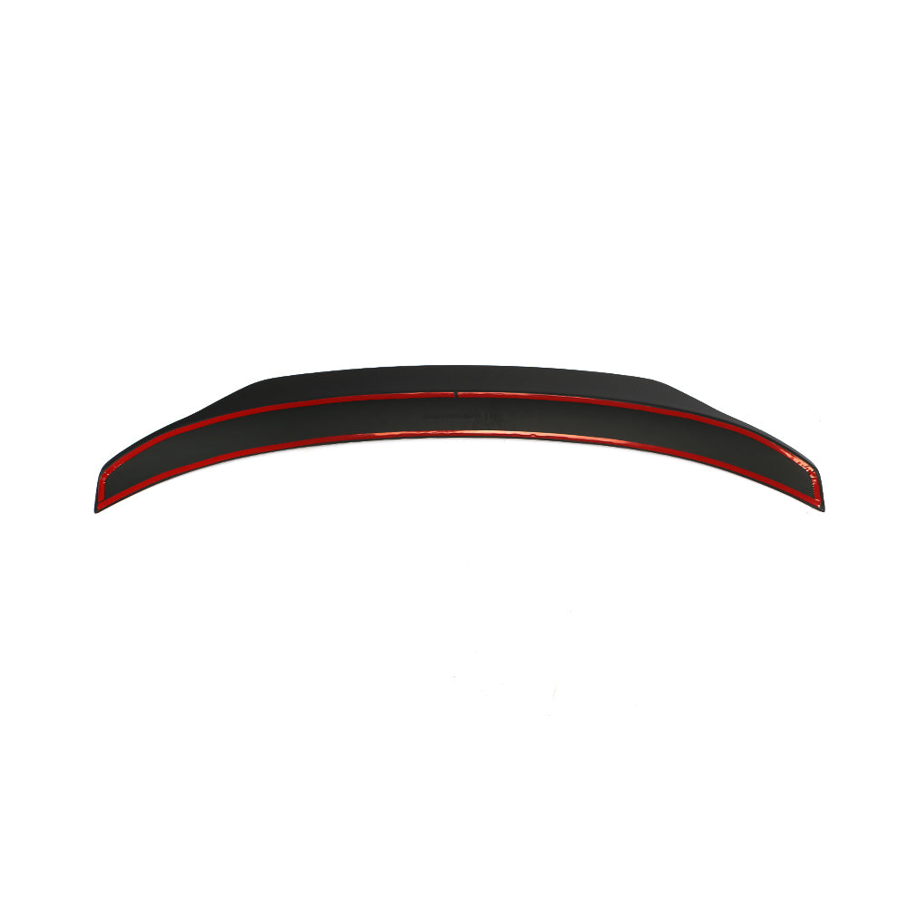 BMW 4 Series F33 F83 M4 Carbon Fibre Spoiler