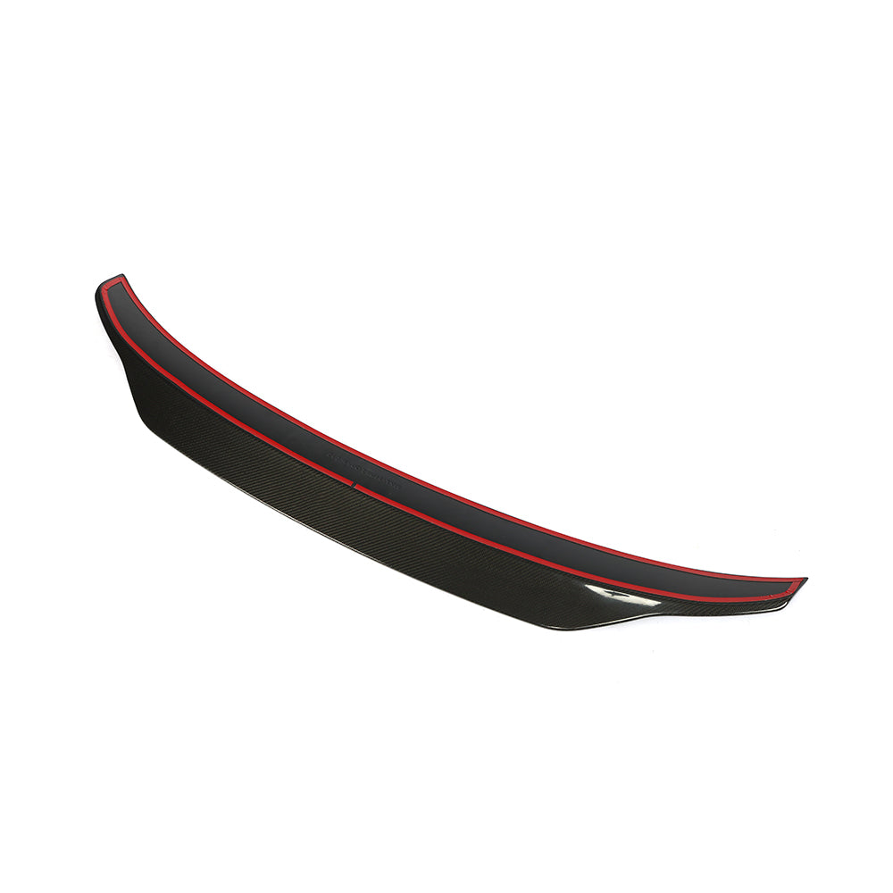 BMW 4 Series F33 F83 M4 Carbon Fibre Spoiler
