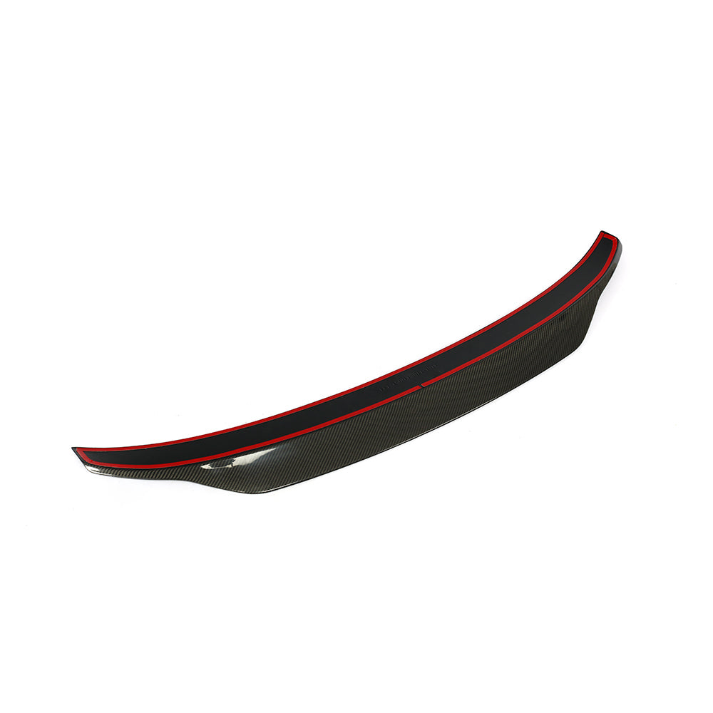 BMW 4 Series F33 F83 M4 Carbon Fibre Spoiler