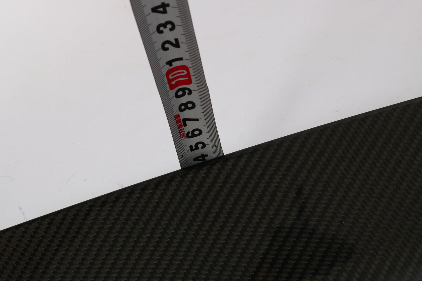 BMW 4 Series F33 F83 M4 Carbon Fibre Spoiler