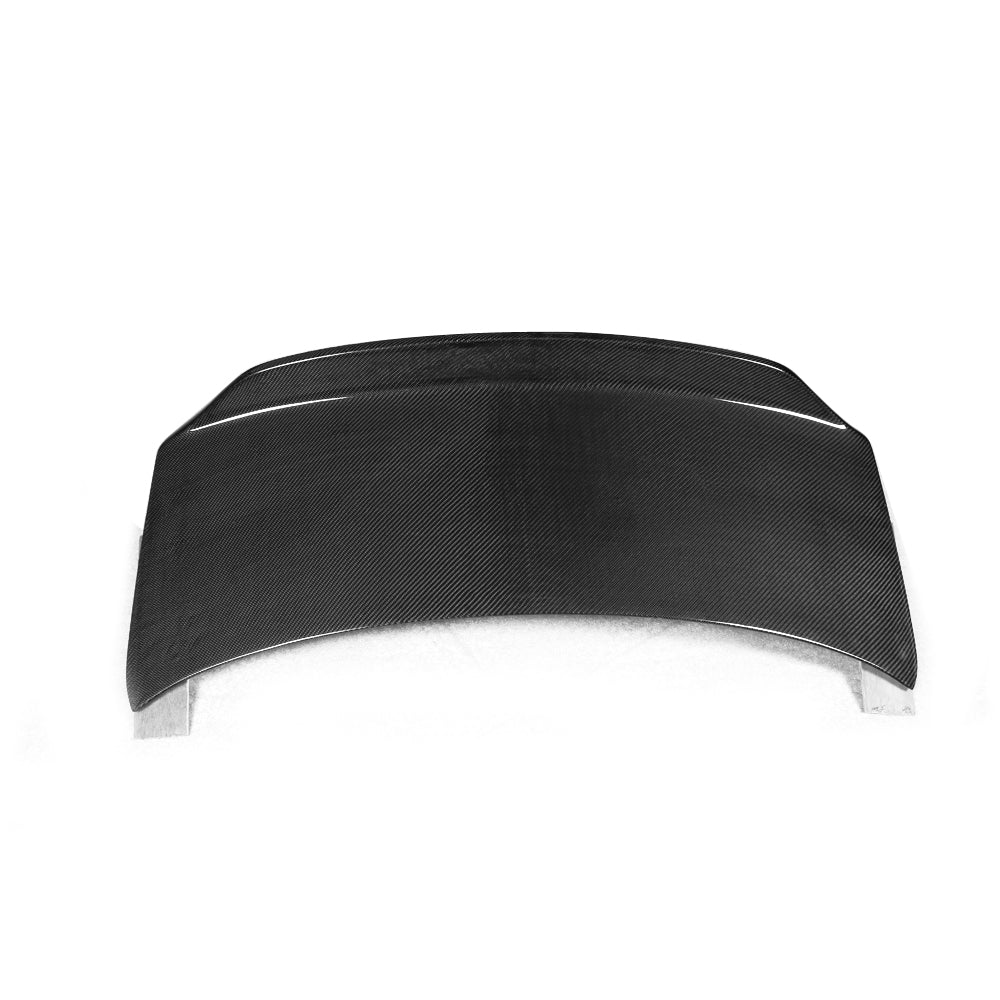 BMW 3 Series E92 Carbon Fibre Rear Trunk