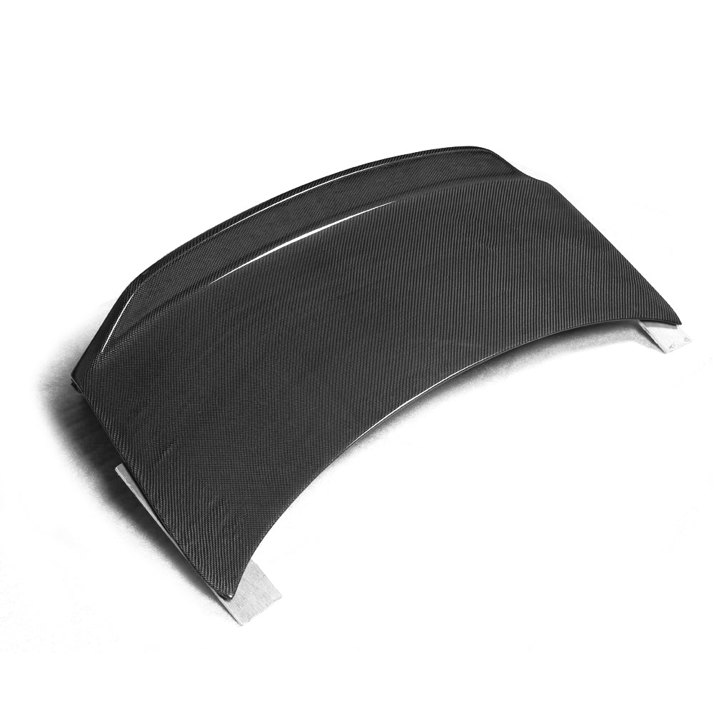 BMW 3 Series E92 Carbon Fibre Rear Trunk